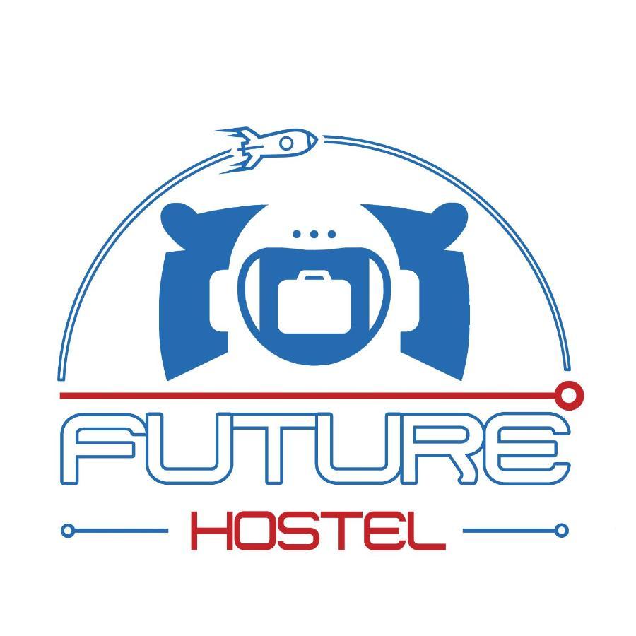 Хостел Future Киев Экстерьер фото